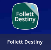 Discover Destiny